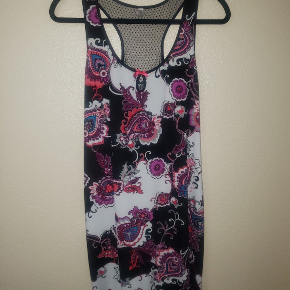 Set of 2 Nightgowns